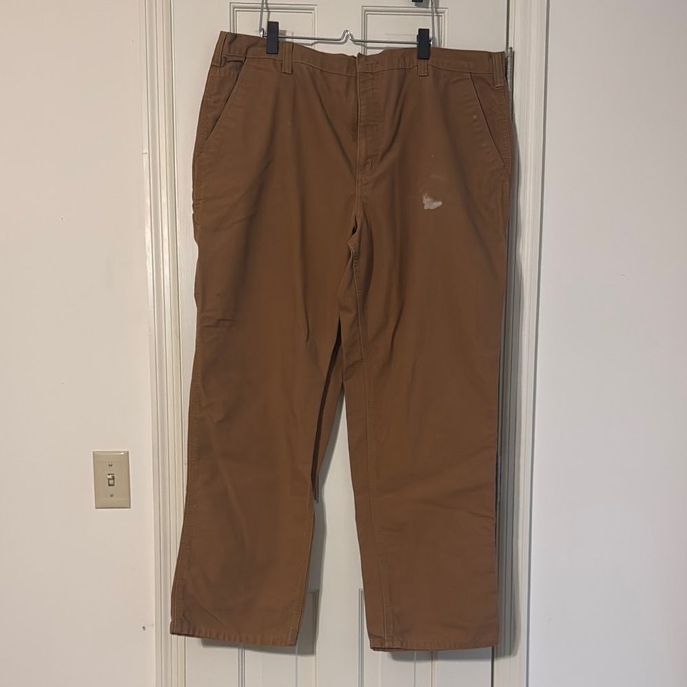 Men's Brown Pants